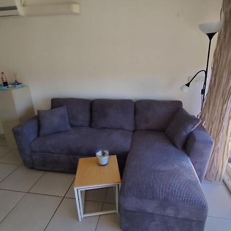 Naturiste Cap D'Agde Port Nature 804 Exterior foto