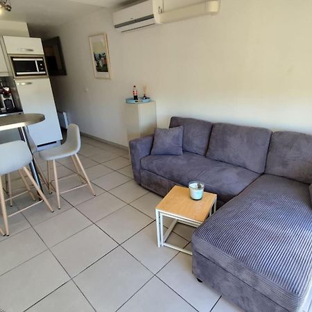 Naturiste Cap D'Agde Port Nature 804 Exterior foto