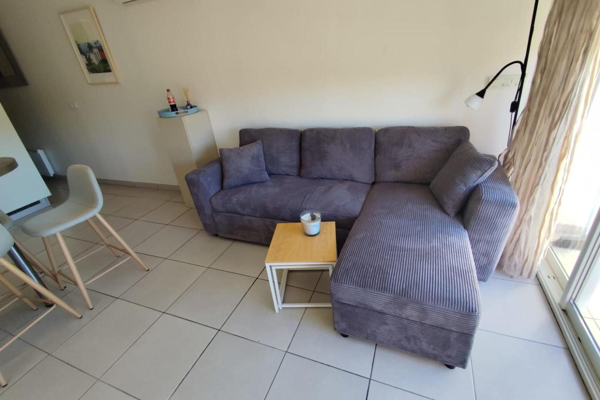 Naturiste Cap D'Agde Port Nature 804 Exterior foto