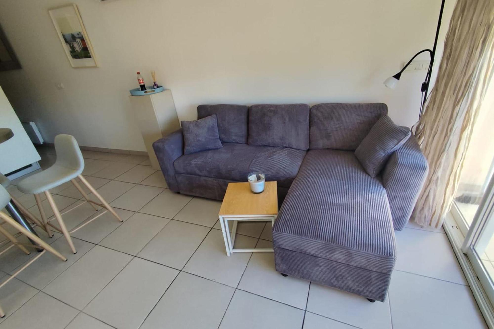 Naturiste Cap D'Agde Port Nature 804 Exterior foto